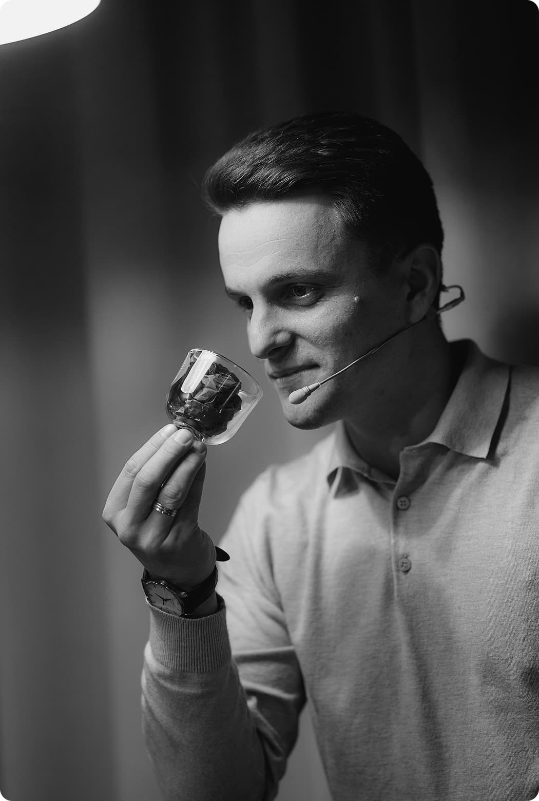 Николай Ярец