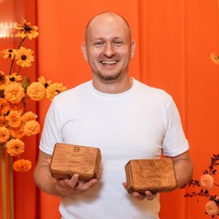 Антон Галухин