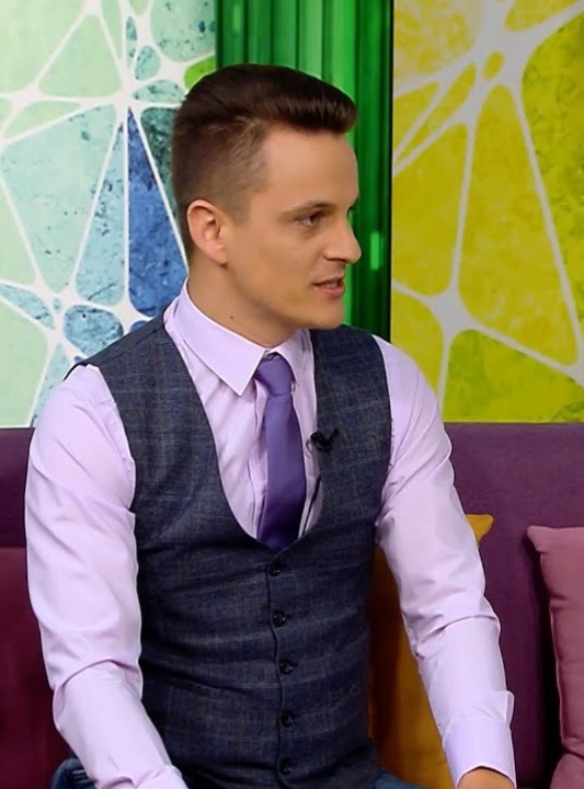  Зимние ароматы! Выбираем правильно! Парфюмер Николай Ярец!