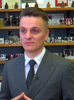 «Беловежская пуща», «Ароматы Беларуси». Парфюмер из Минска создал коллекцию на все случаи жизни