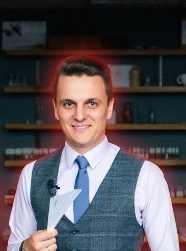  Спецвыпуск проекта «Рабочая группа». Как устроен парфюмерный бизнес?