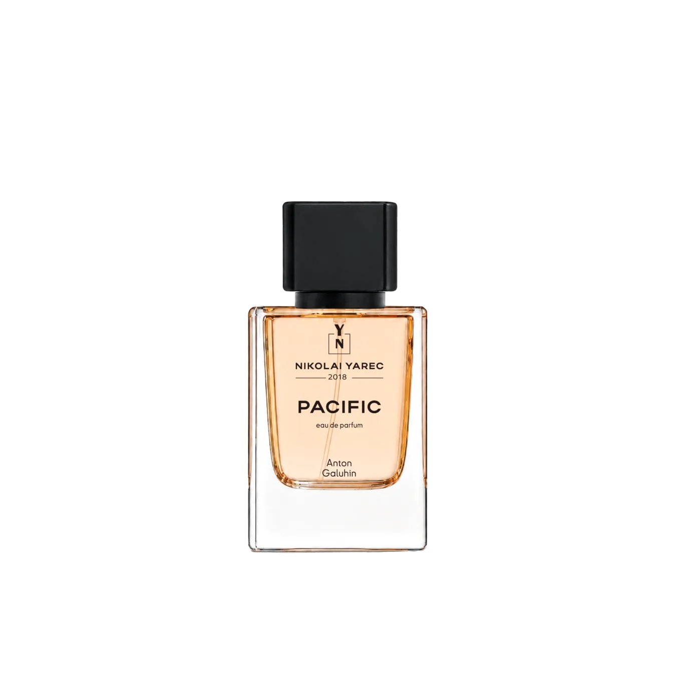 Pacific