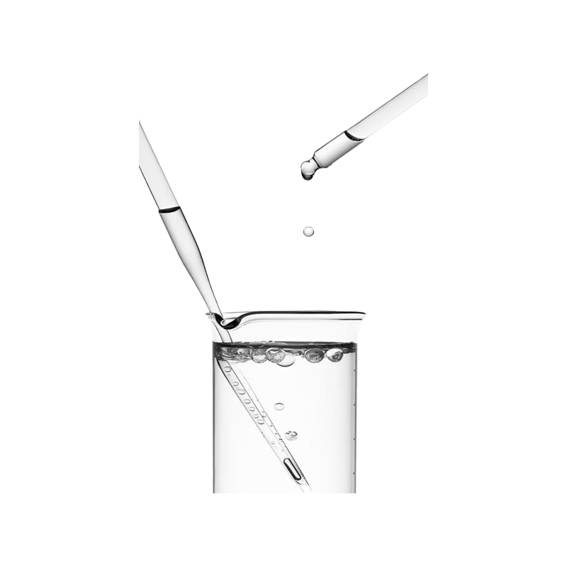 Создание персонального аромата